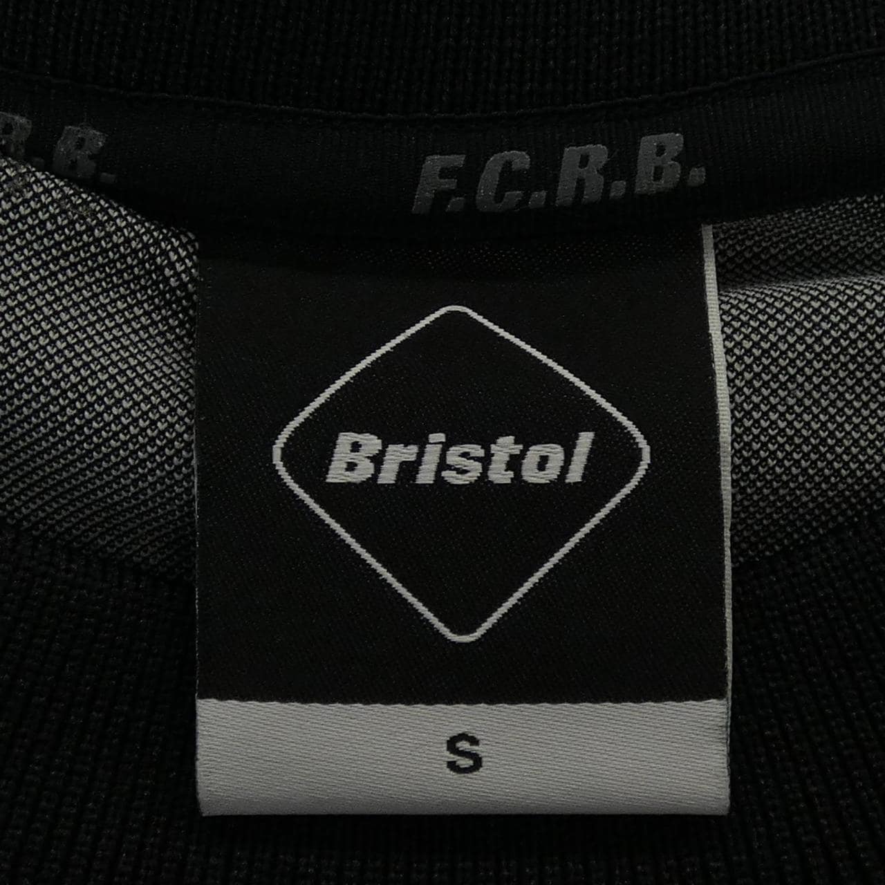 BRISTOL Tシャツ