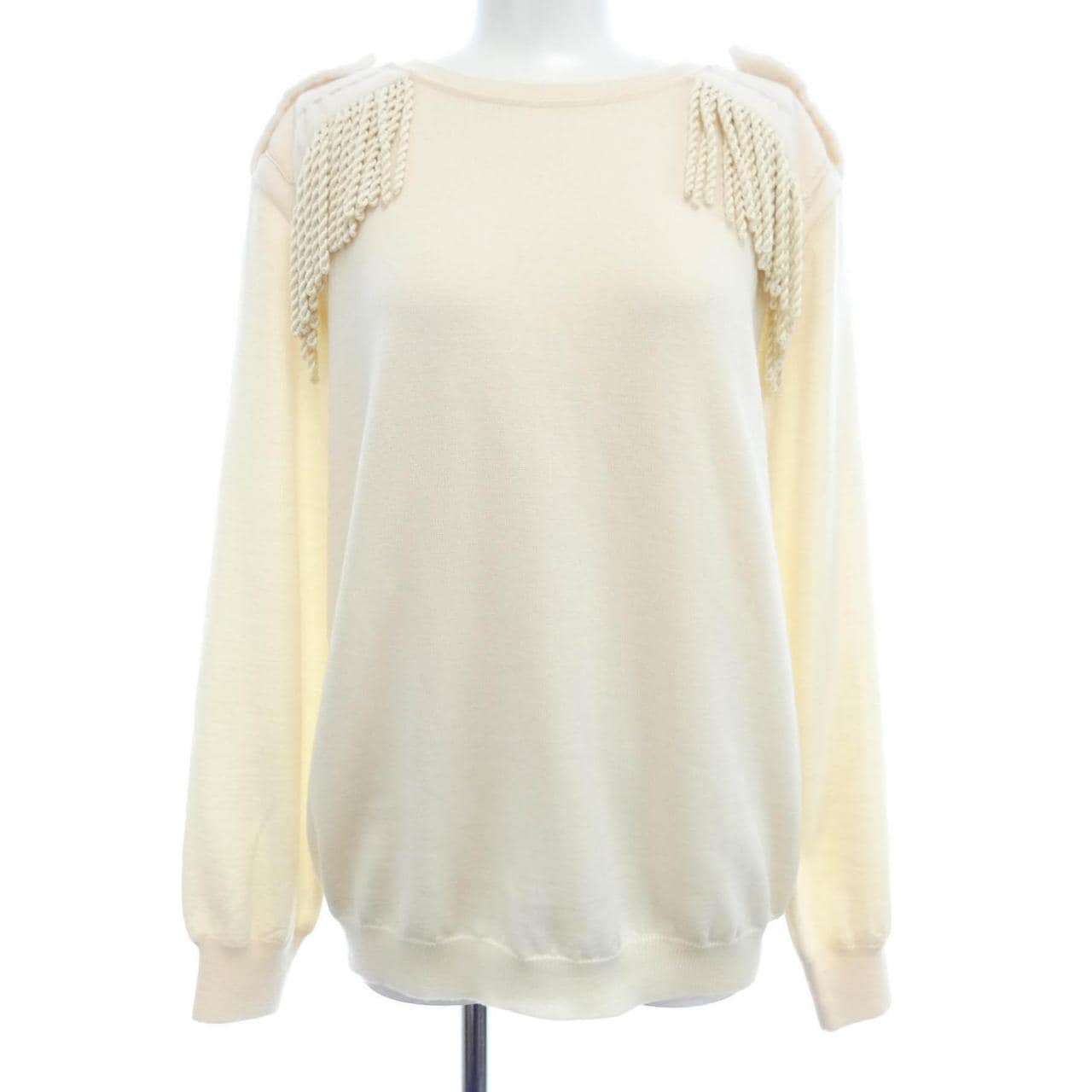 ALBERTA FERRETTI knitwear