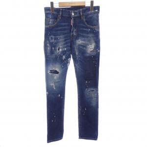 ディースクエアード DSQUARED2 S71LB0512 ジーンズ