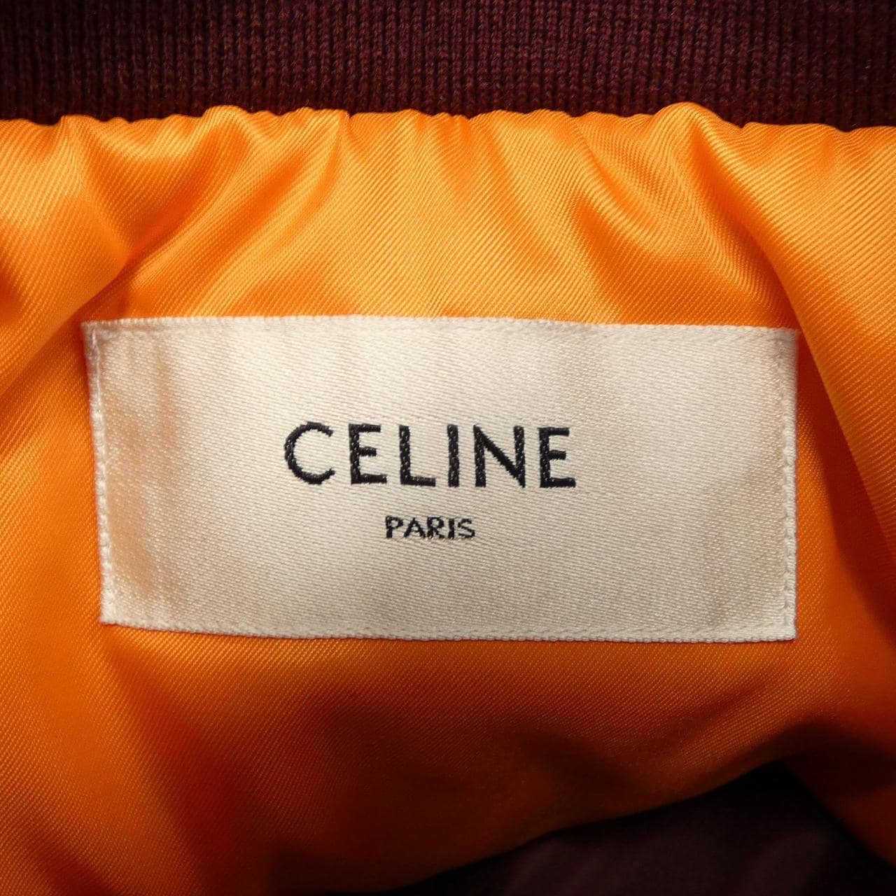 セリーヌ CELINE 2W783396E ブルゾン