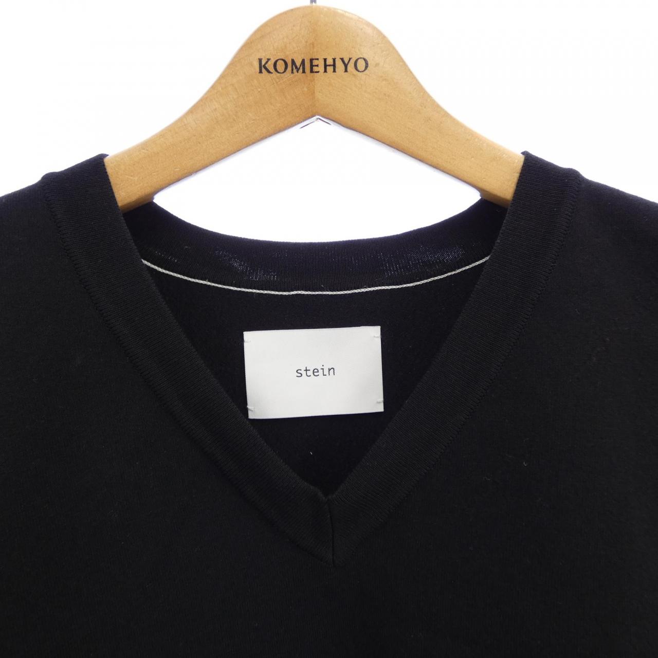 シュタイン シュタイン ベスト