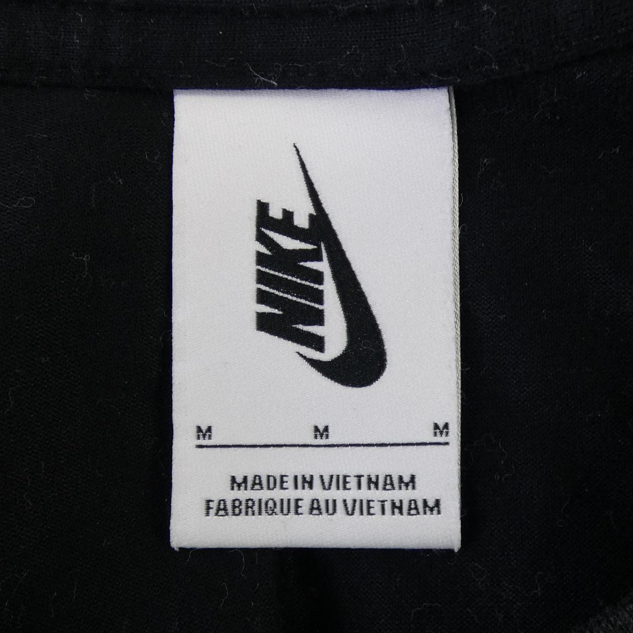 ナイキ NIKE 840648-010 Tシャツ