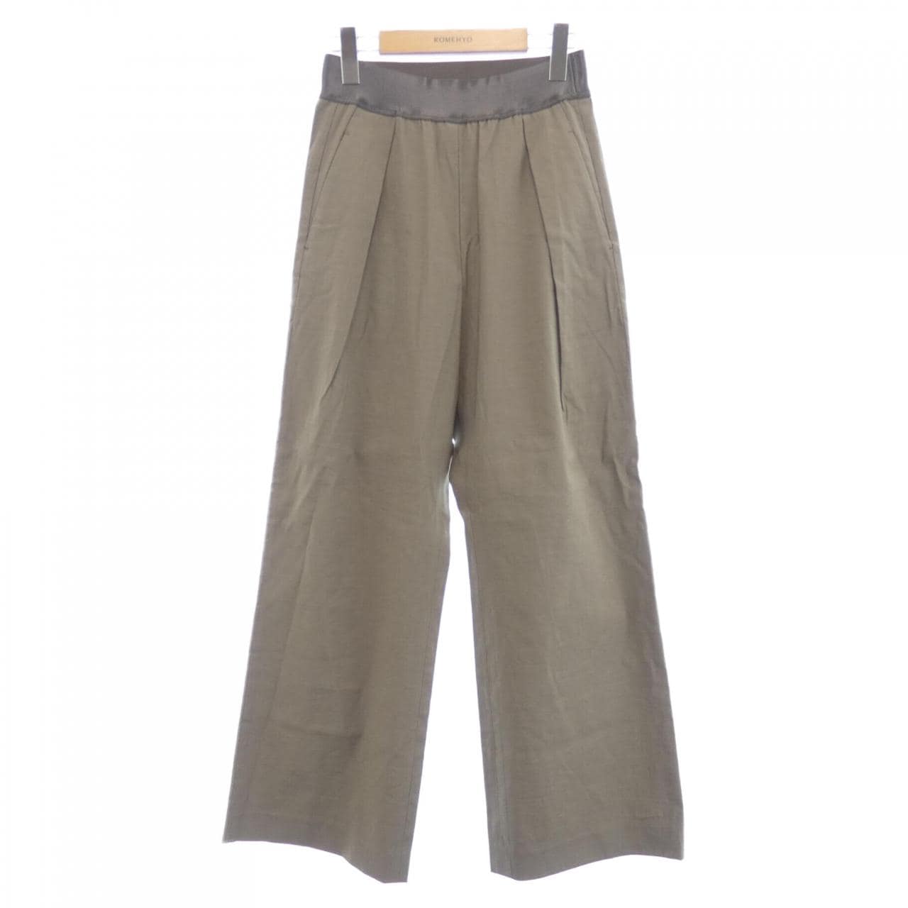 ドゥーズィエムクラス DEUXIEME CLASSE パンツ