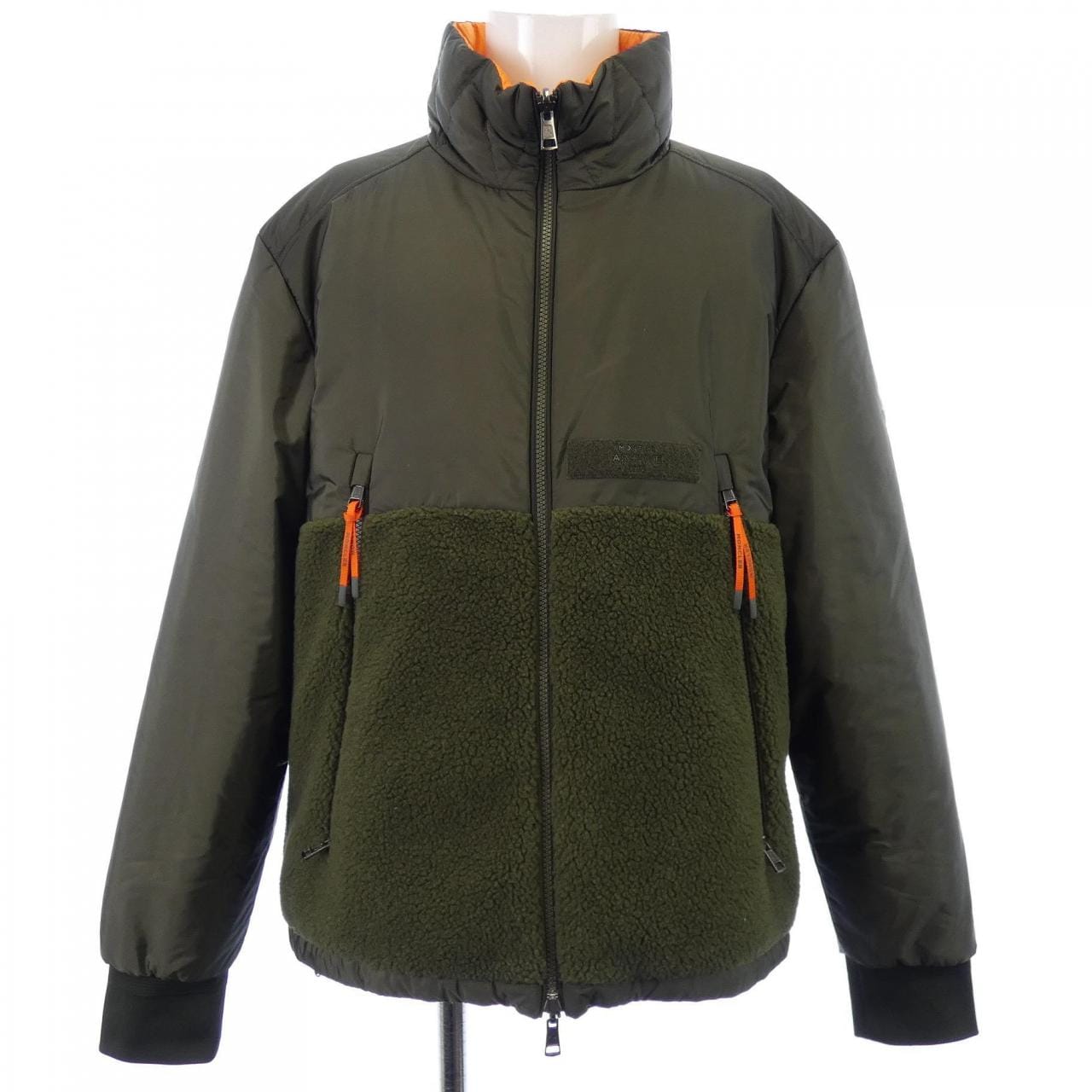 モンクレール MONCLER VALLORCH ダウンジャケット