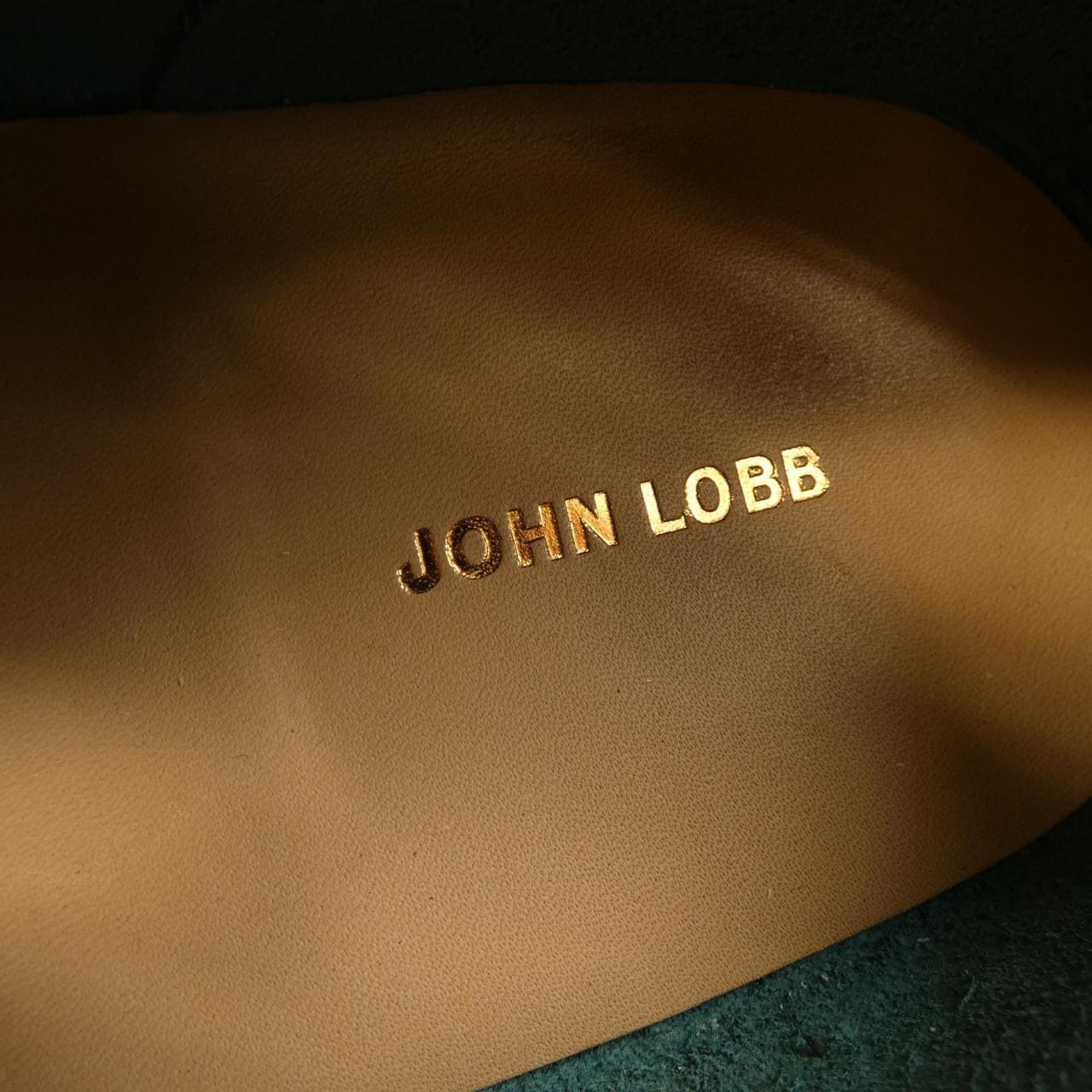ジョンロブ JOHN LOBB RIO シューズ