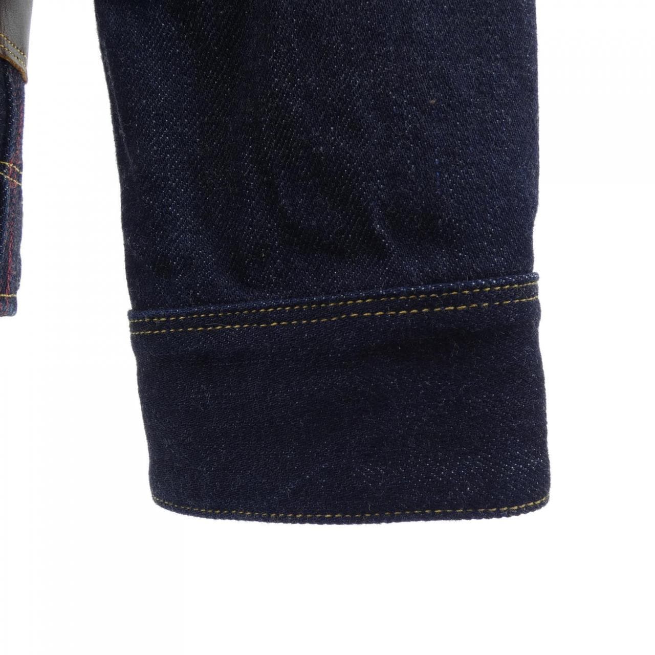 ジュンヤワタナベマン JUNYA WATANABE MAN LEVI'SWJ-J202 デニムジャケット