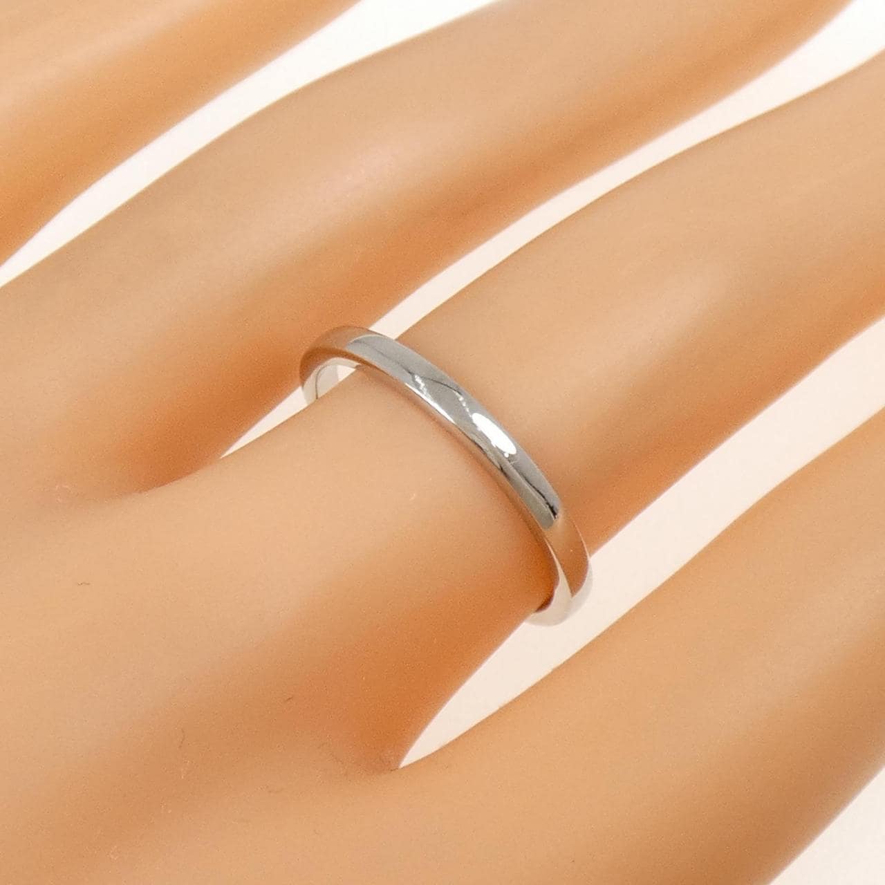 カルティエ バレリーナ リング