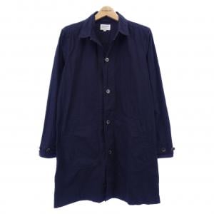 マニュアルアルファベット MANUAL ALPHABET コート