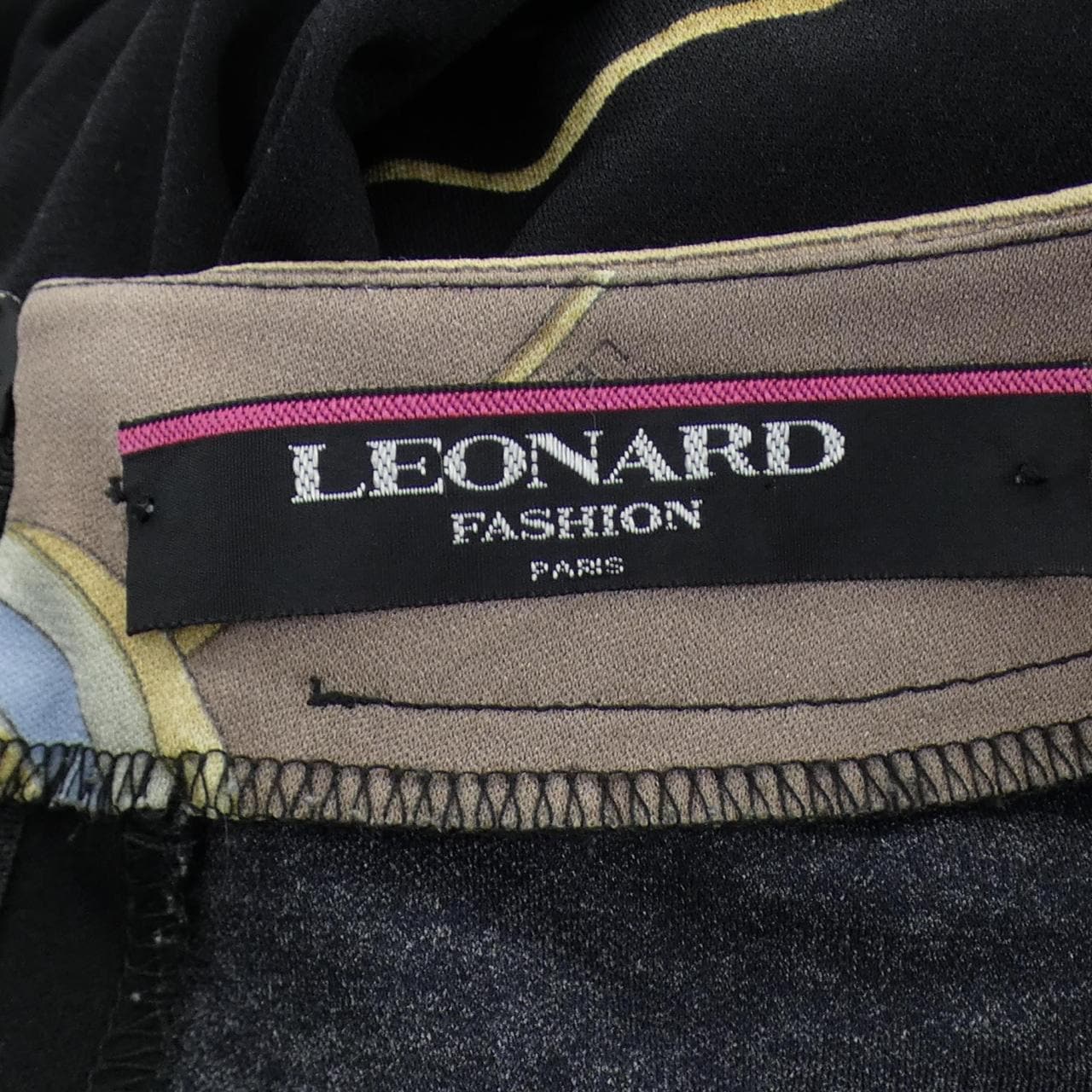 レオナールファッション LEONARD FASHION トップス