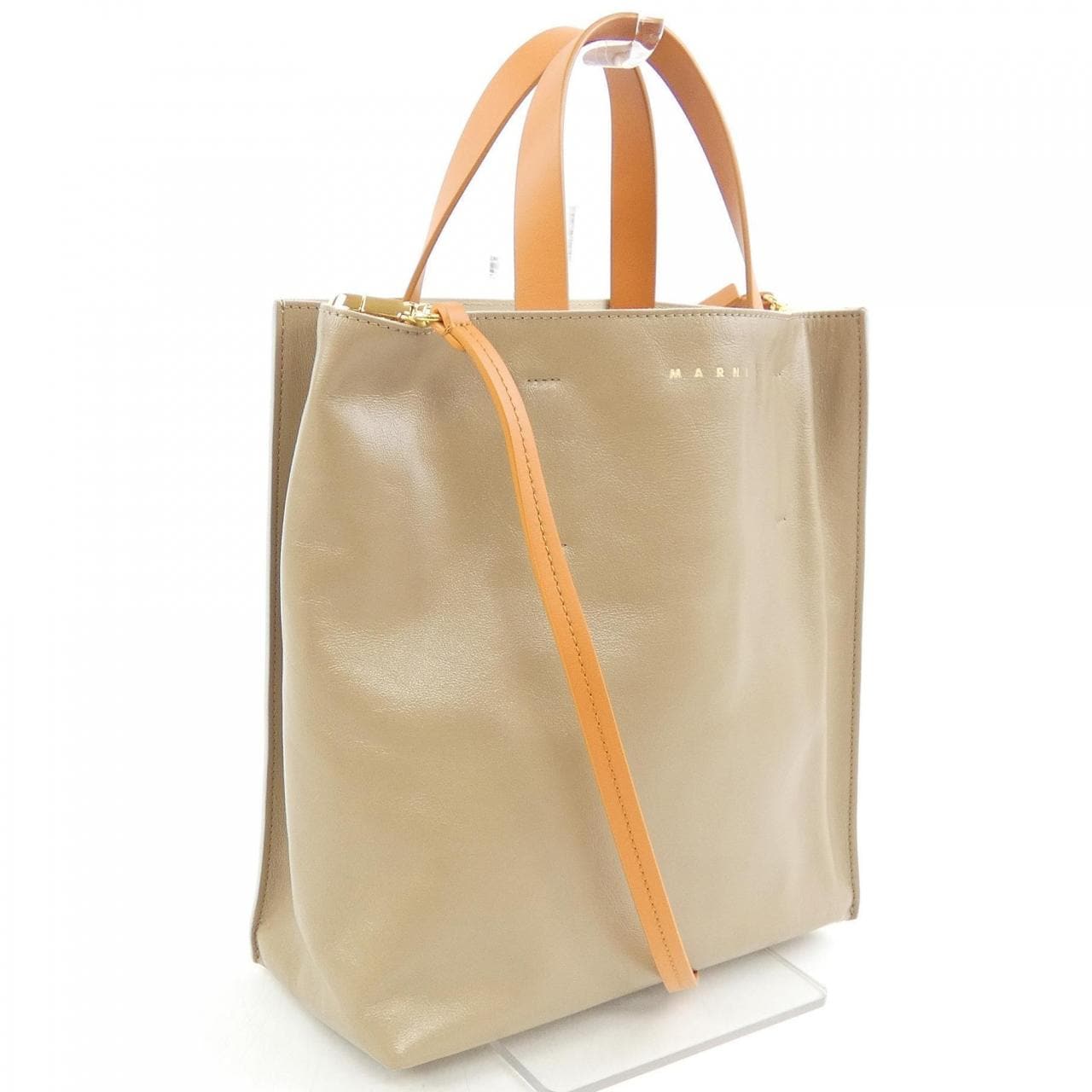 マルニ MARNI ミュゼオ　MUSEO SHMP0018U1 BAG