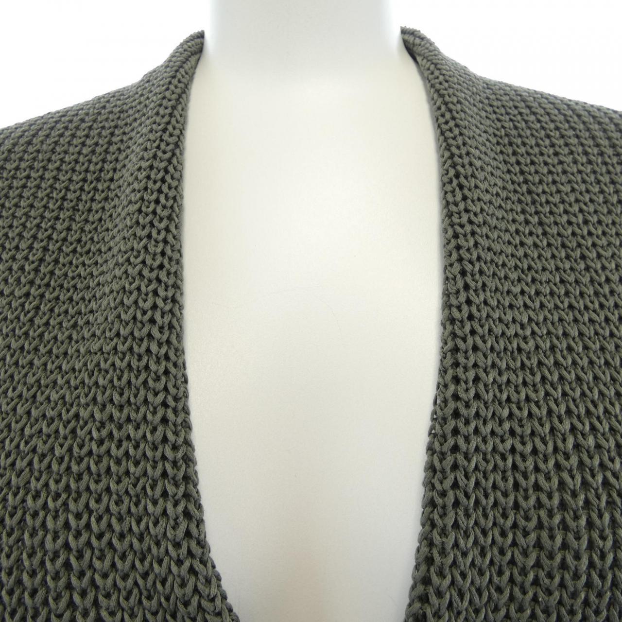 ブルネロクチネリ BRUNELLO CUCINELLI カーディガン