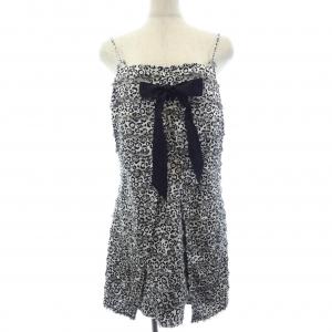 シャネル CHANEL P72415V64020 22P ワンピース