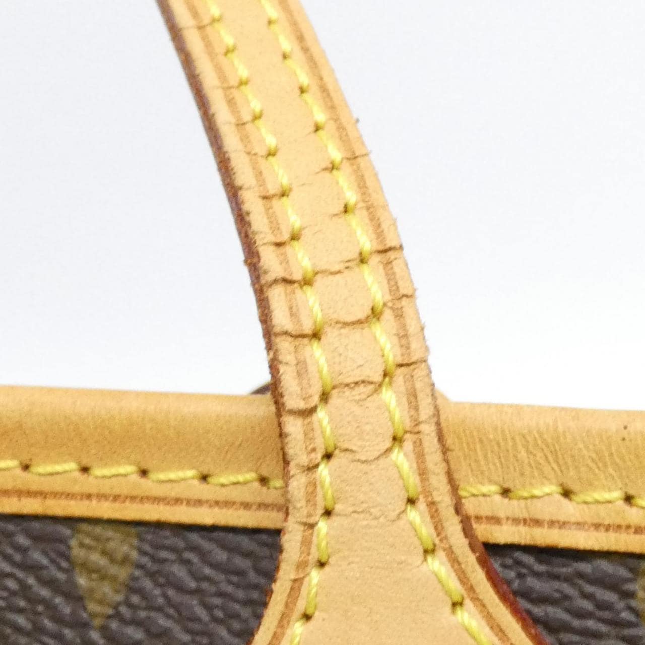 ルイヴィトン モノグラム ネヴァーフル MM M40156 バッグ