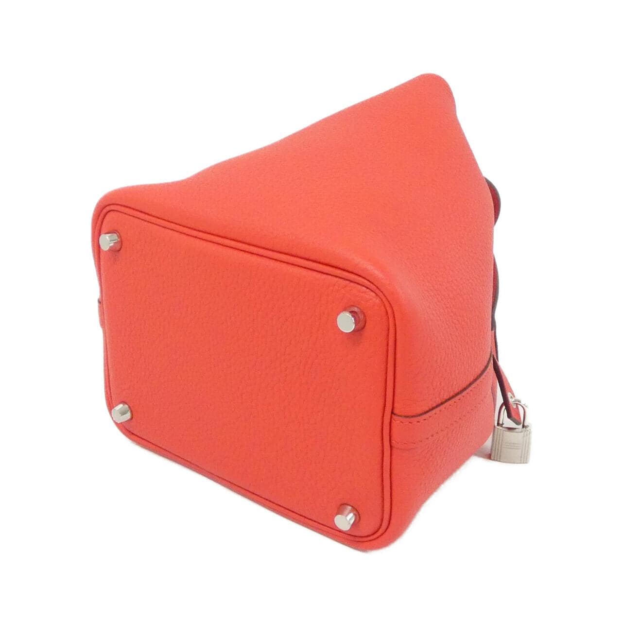 【未使用品】エルメス ピコタン ロック 056289CK バッグ