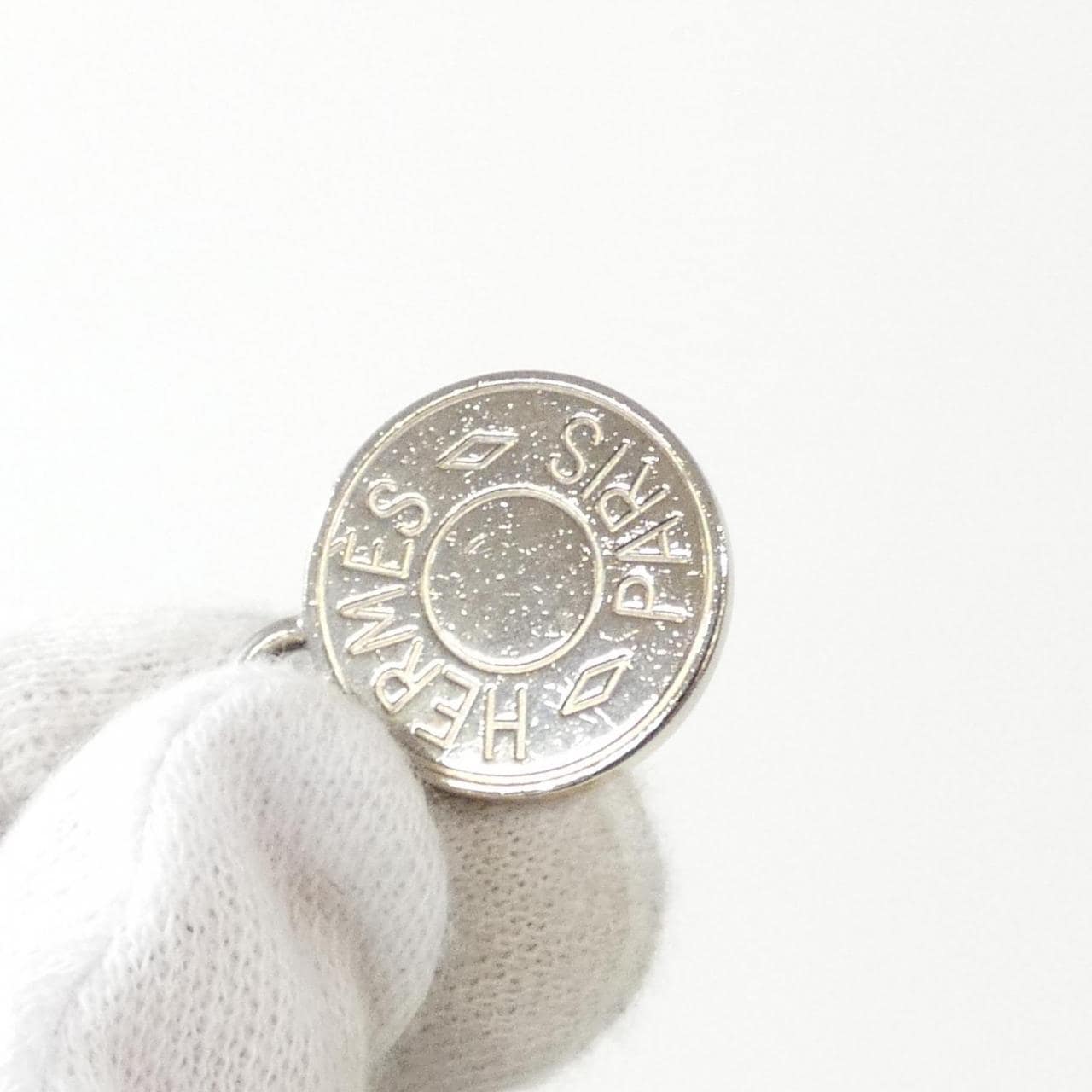 エルメス アミュレット4 オルガ バッグチャーム