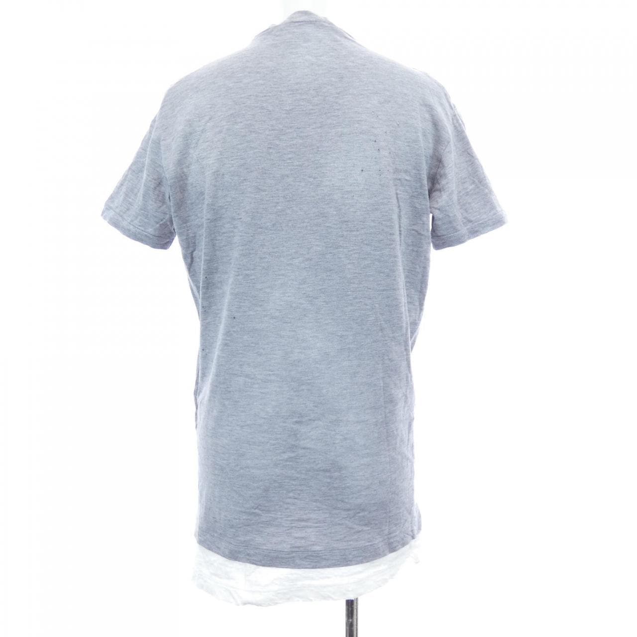 ディースクエアード DSQUARED2 S71GD0644 Tシャツ