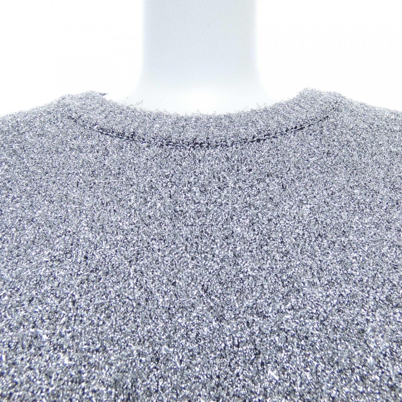 バレンシアガ BALENCIAGA 502570 T6092 ニット