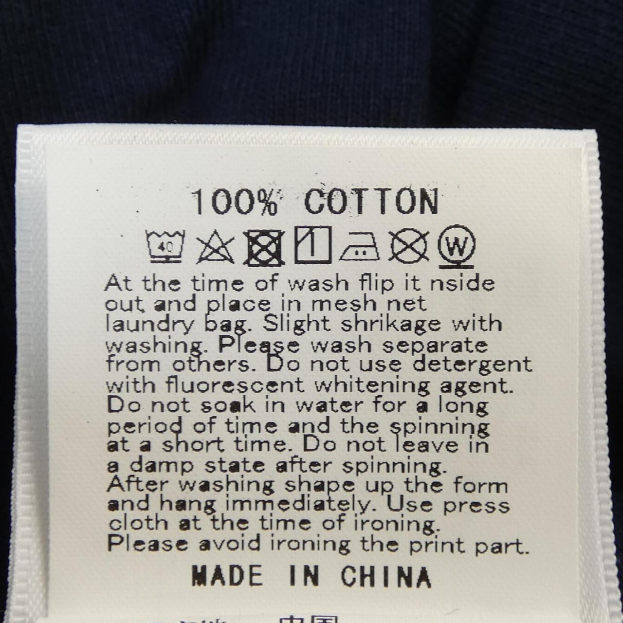 アベイシングエイプ A BATHING APE Tシャツ