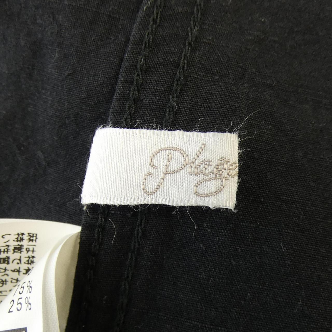 プラージュ Plage シャツ