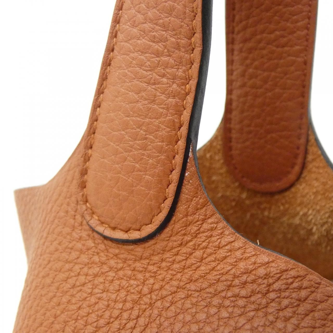 エルメス ピコタン ロック PM 056289CK バッグ