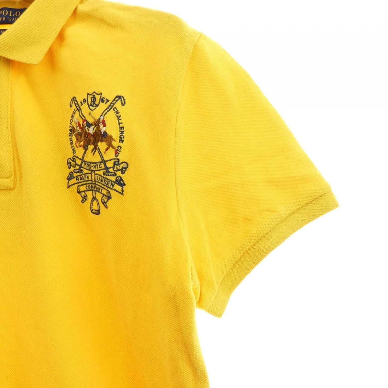 ポロラルフローレン POLO RALPH LAUREN ポロシャツ