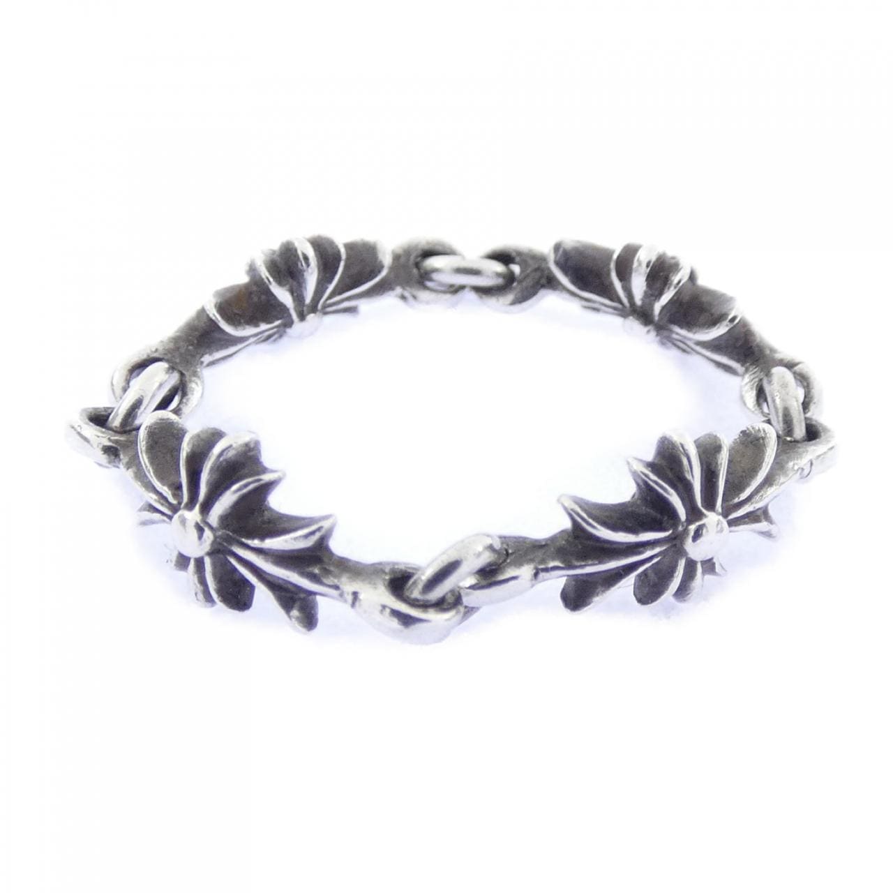 クロムハーツ CHROME HEARTS TINY E CH PLUS 2356 304 9000 RING