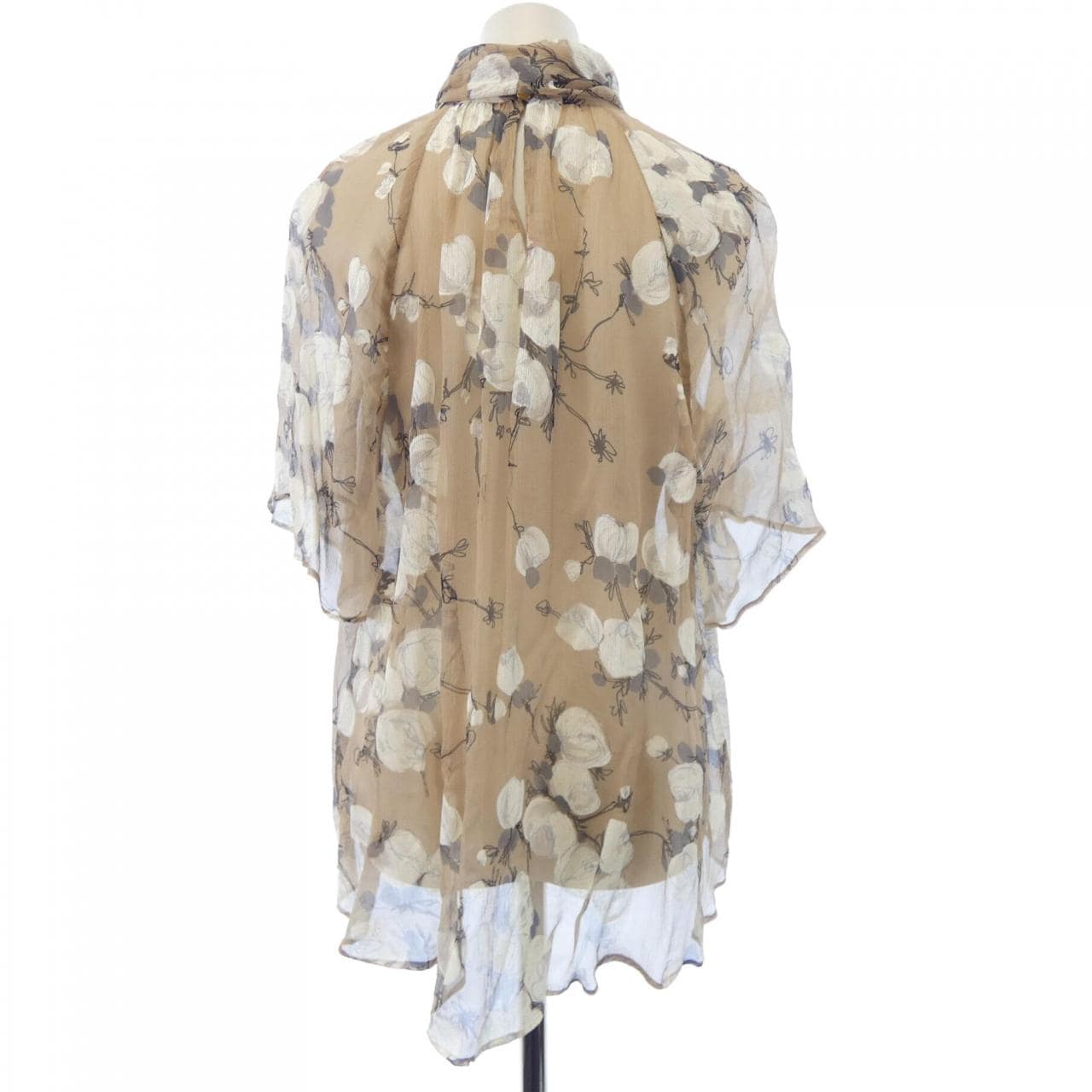 アナイ ANAYI トップス