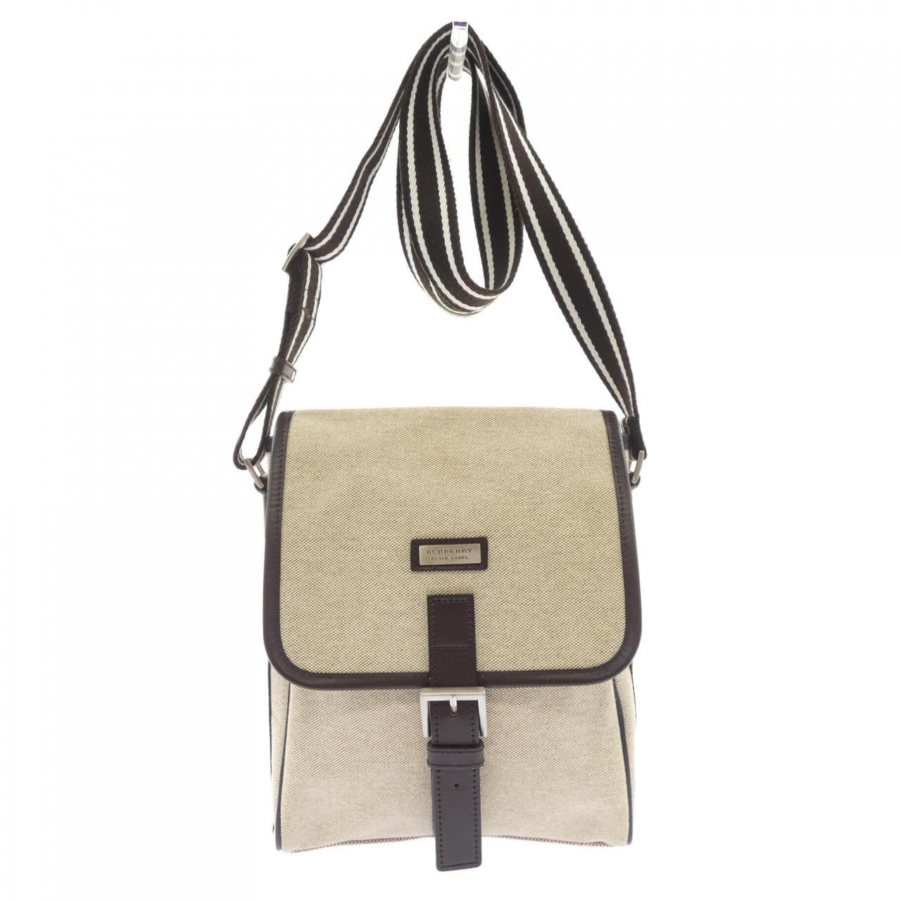 バーバリーブラックレーベル BURBERRY BLACK LABEL BAG