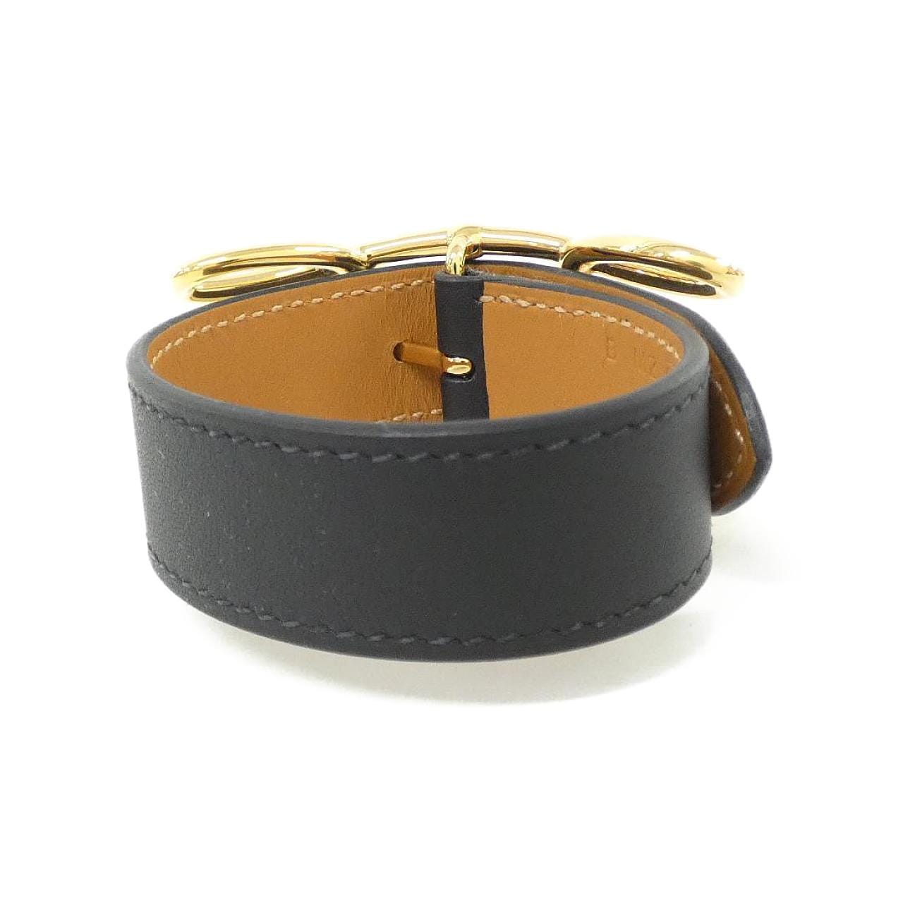 エルメス ヴォルティージュ 011134CC ブレスレット