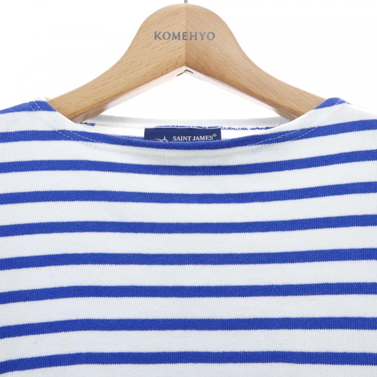 セントジェームス SAINT JAMES Tシャツ