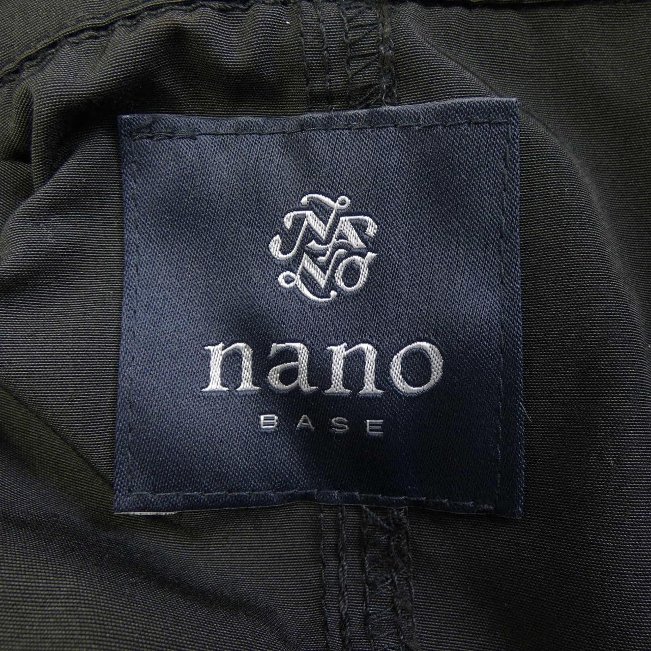 ナノユニバース NANO UNIVERSE コート
