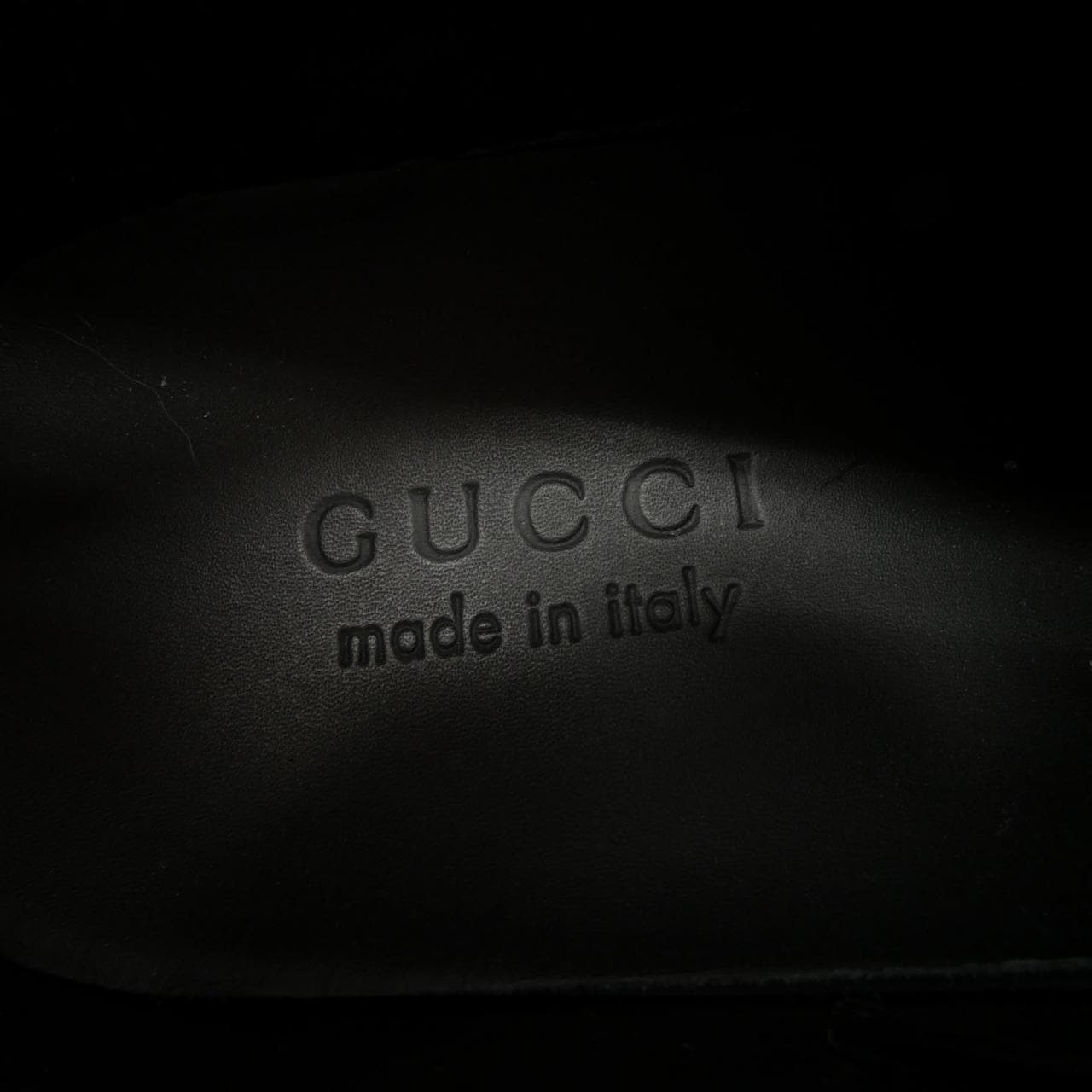 グッチ GUCCI 426189 スニーカー