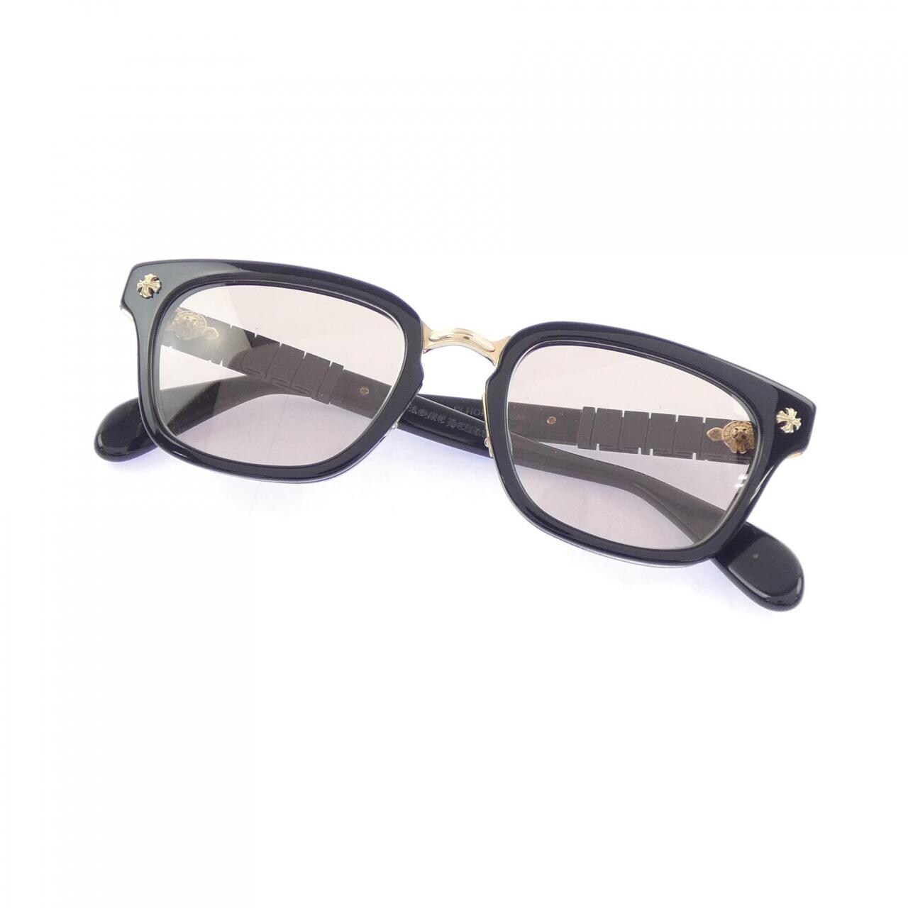 クロムハーツ CHROME HEARTS SLHOREGASM EYEWEAR
