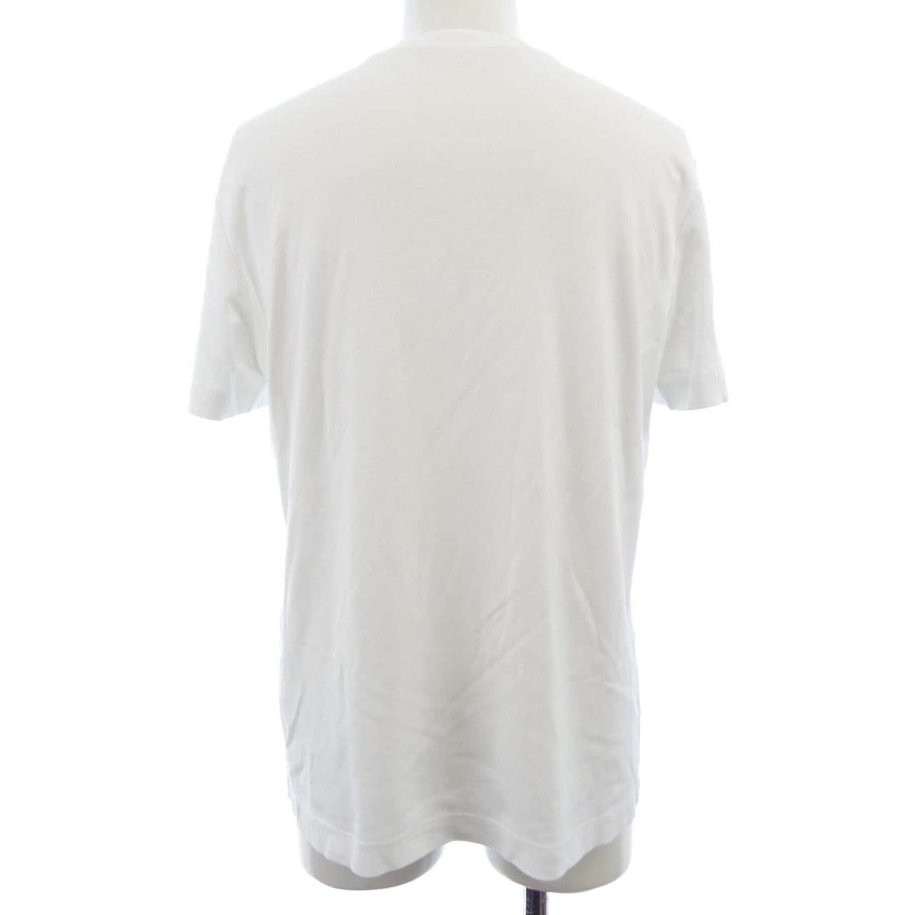 ルイヴィトン LOUIS VUITTON MSJR08CMS Tシャツ