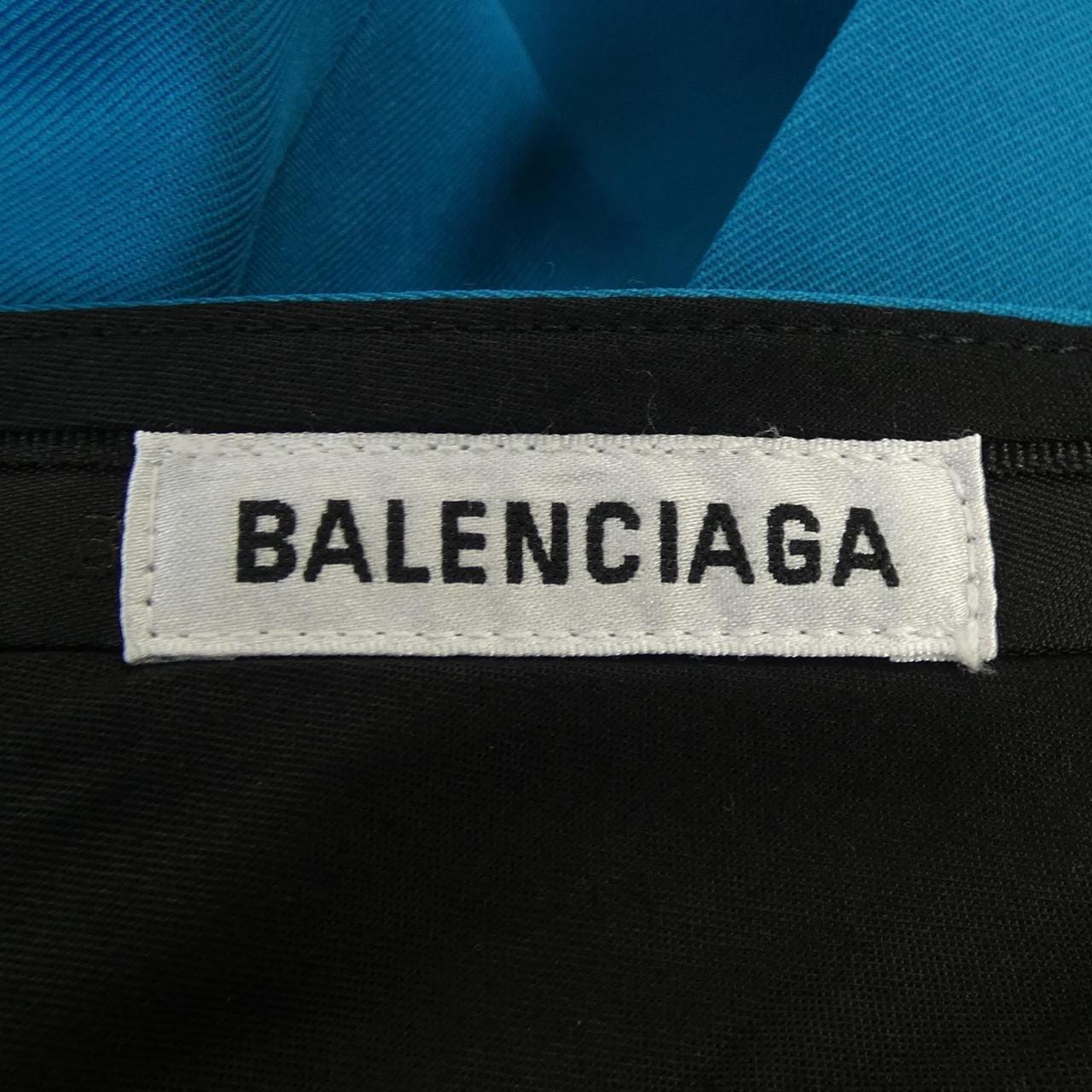 バレンシアガ BALENCIAGA 595066 TGO10 パンツ