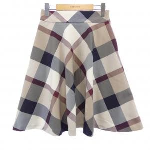 ブルーレーベルクレストブリッジ BLUE LABEL CRESTBRIDGE スカート