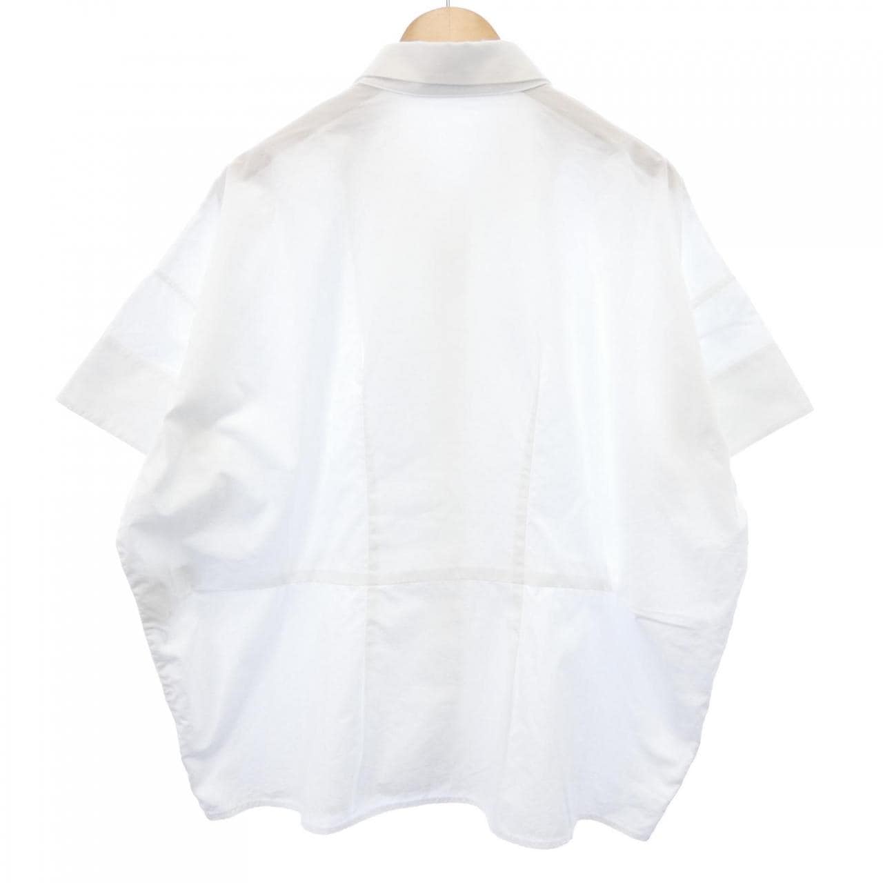 ジルサンダー JIL SANDER OW601605WE24400051 S／Sシャツ