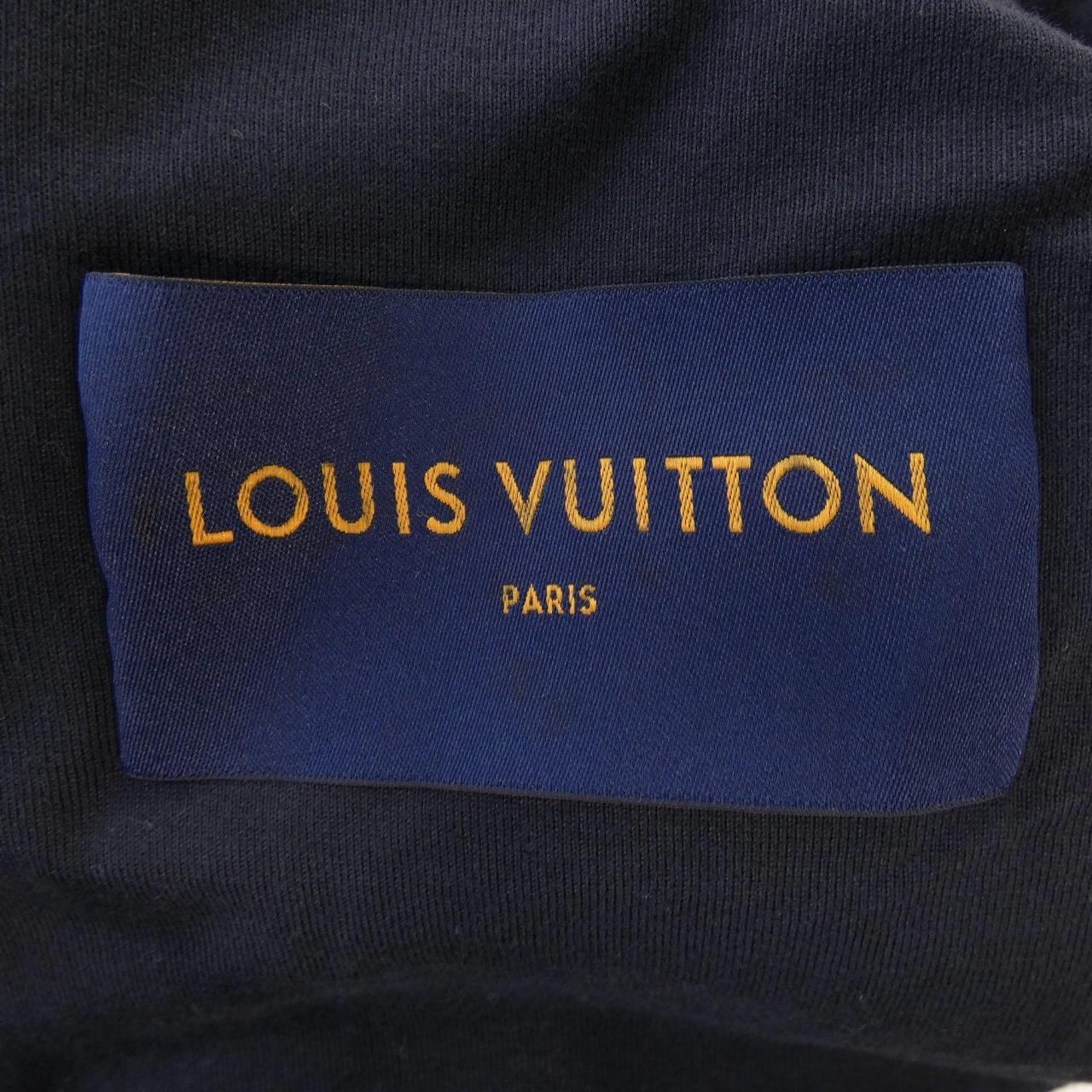 ルイヴィトン LOUIS VUITTON モノグラムカモフリースブルゾン HOY15WSQ9 ジャケット