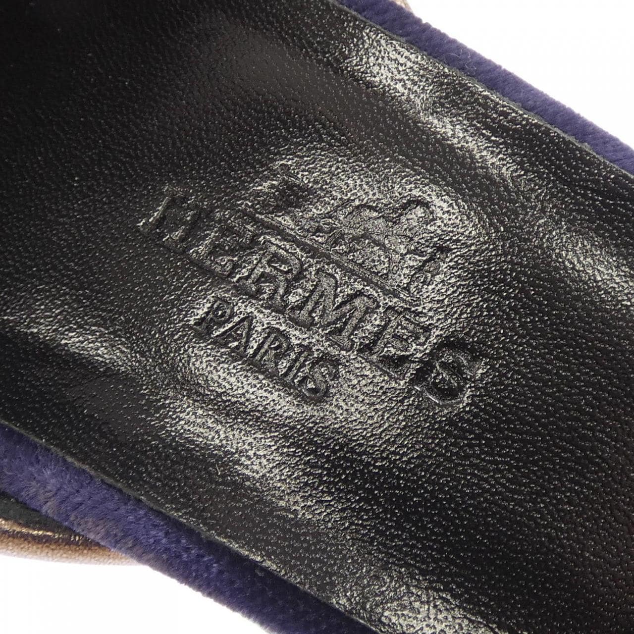 エルメス HERMES サンダル
