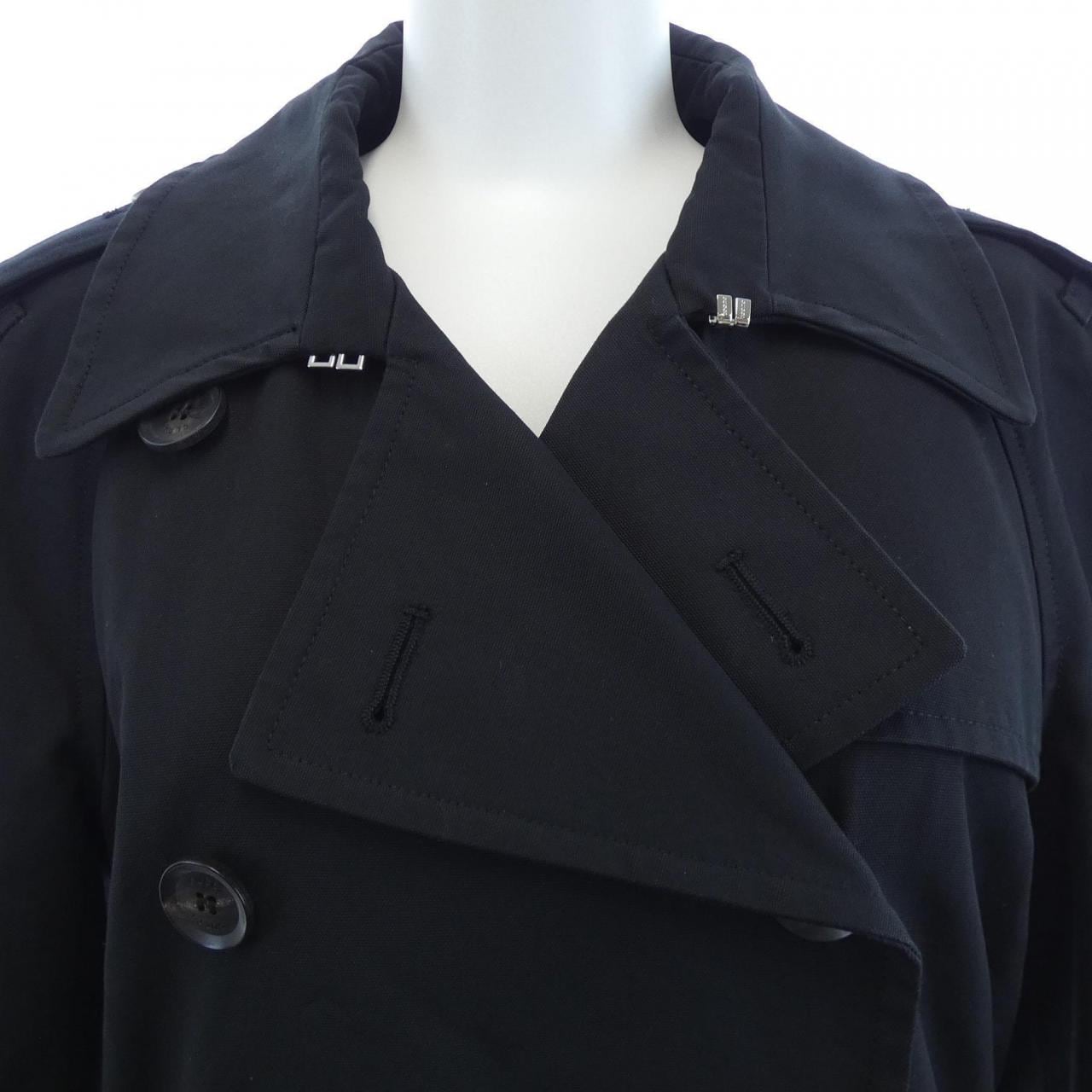グッチ GUCCI 354409 ZDC15 トレンチコート