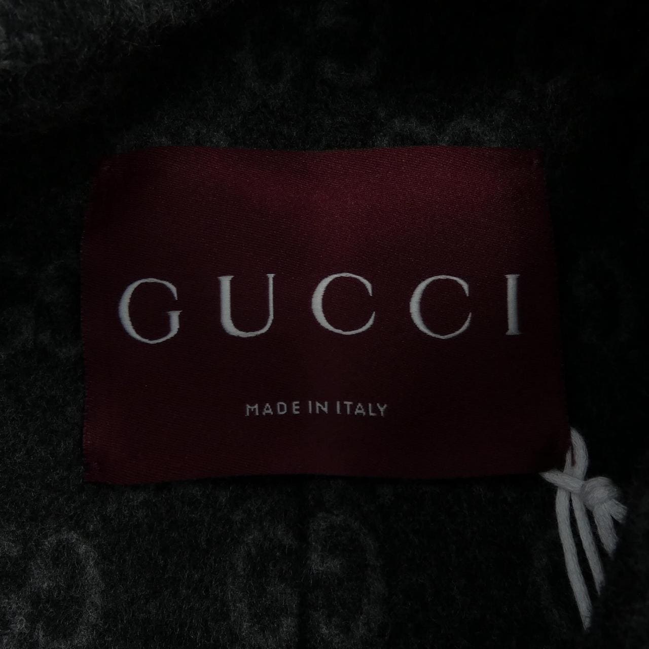 グッチ GUCCI 808884 ZAQW0 ジャケット