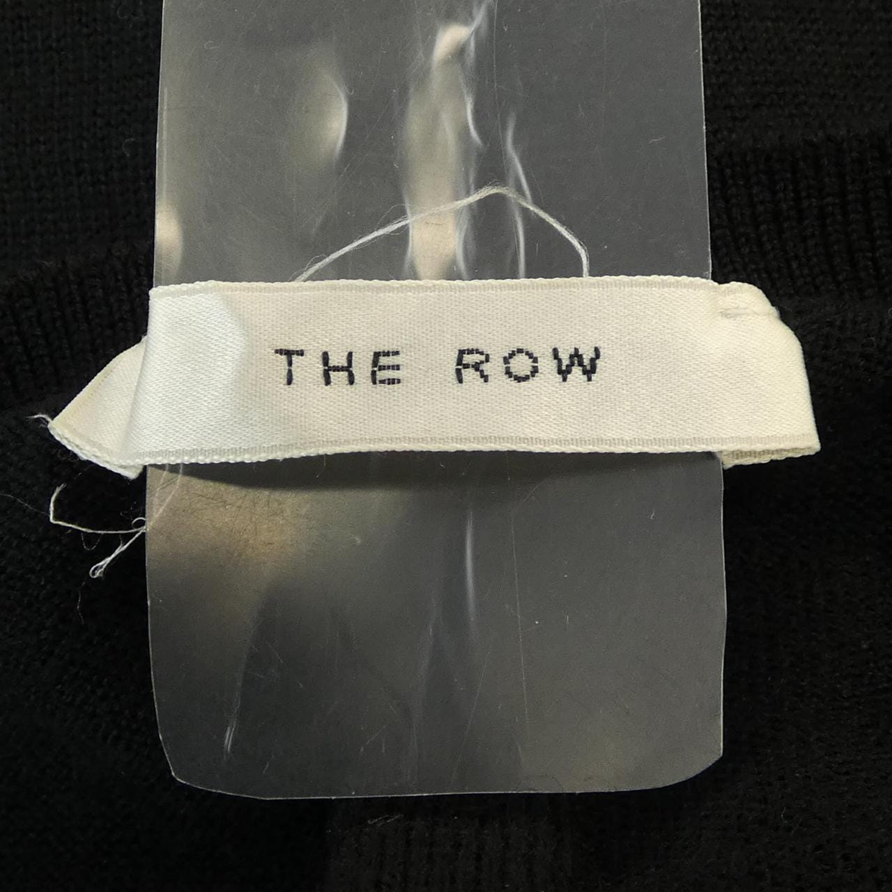 THE ROW Knit