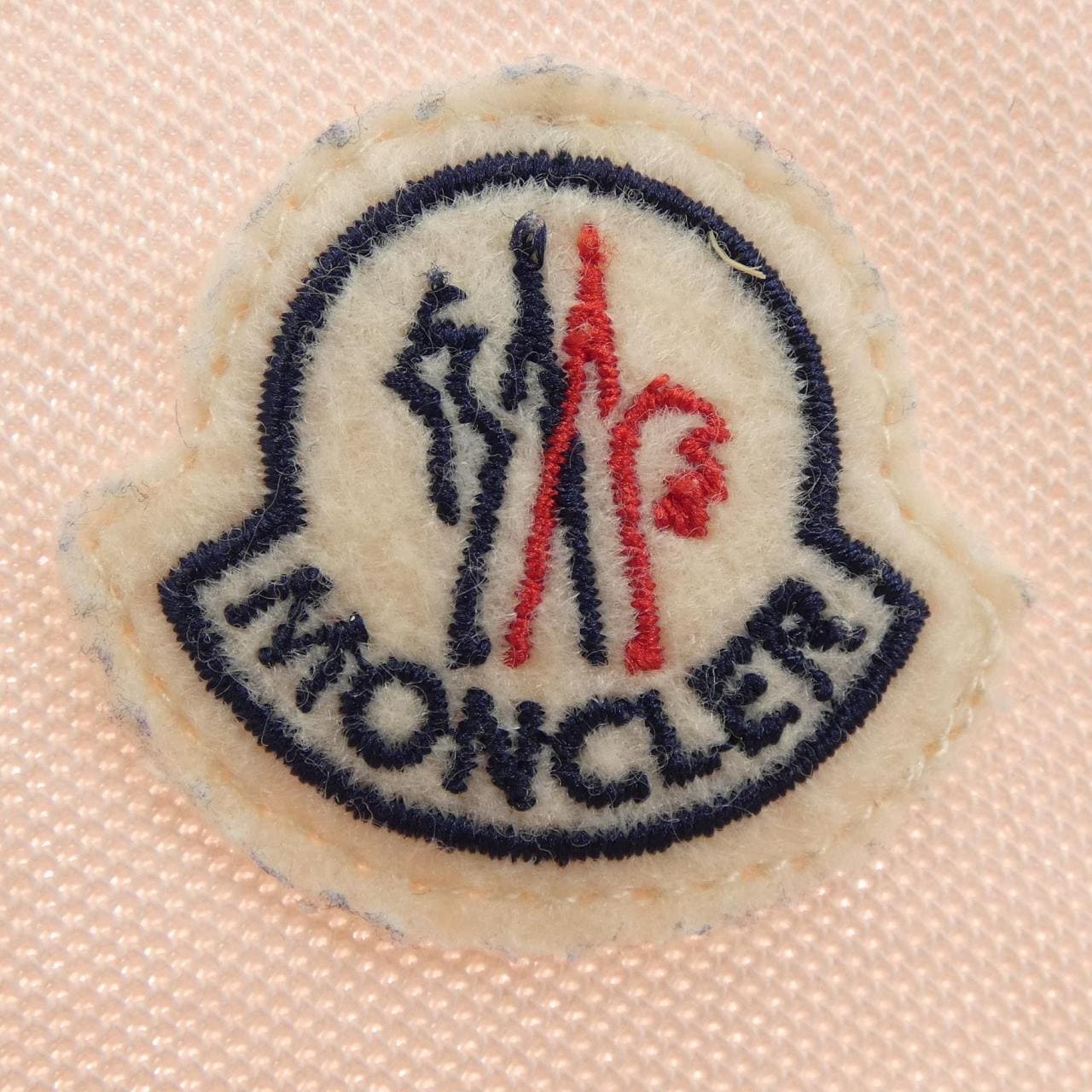 MONCLER MONCLER Polo Shirt