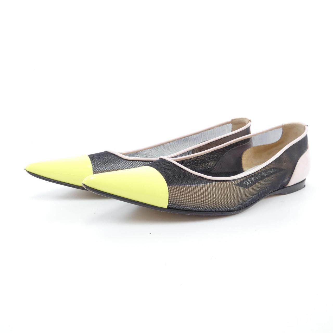 sergio rossi Sergio Rossi Flat Shoes