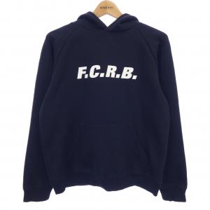 エフシーアールビー F.C.R.B. パーカー