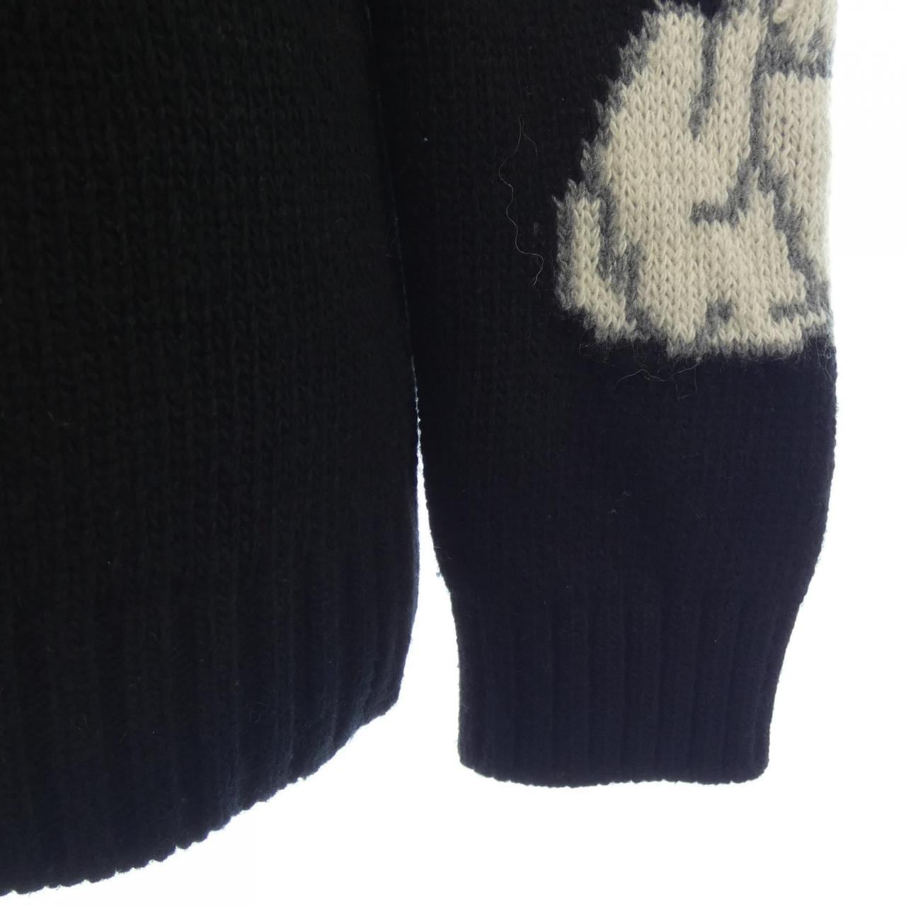 Prada PRADA knit