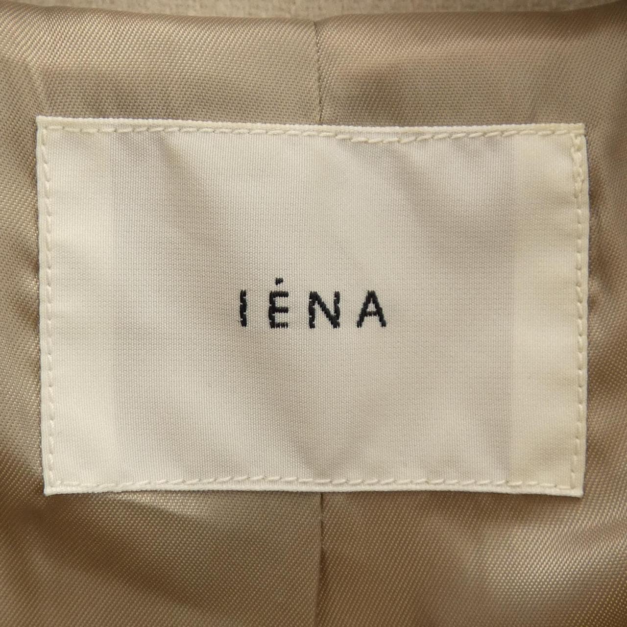 イエナ IENA コート