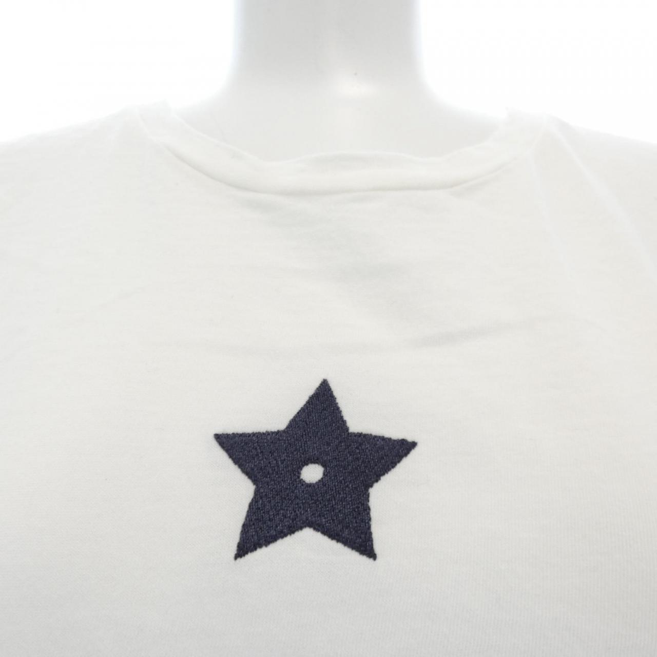 CHRISTIAN DIOR CHRISTIAN DIOR T-SHIRT