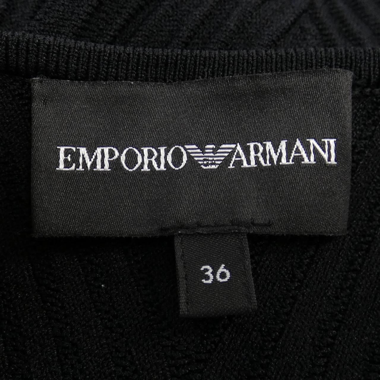 エンポリオアルマーニ EMPORIO ARMANI カーディガン