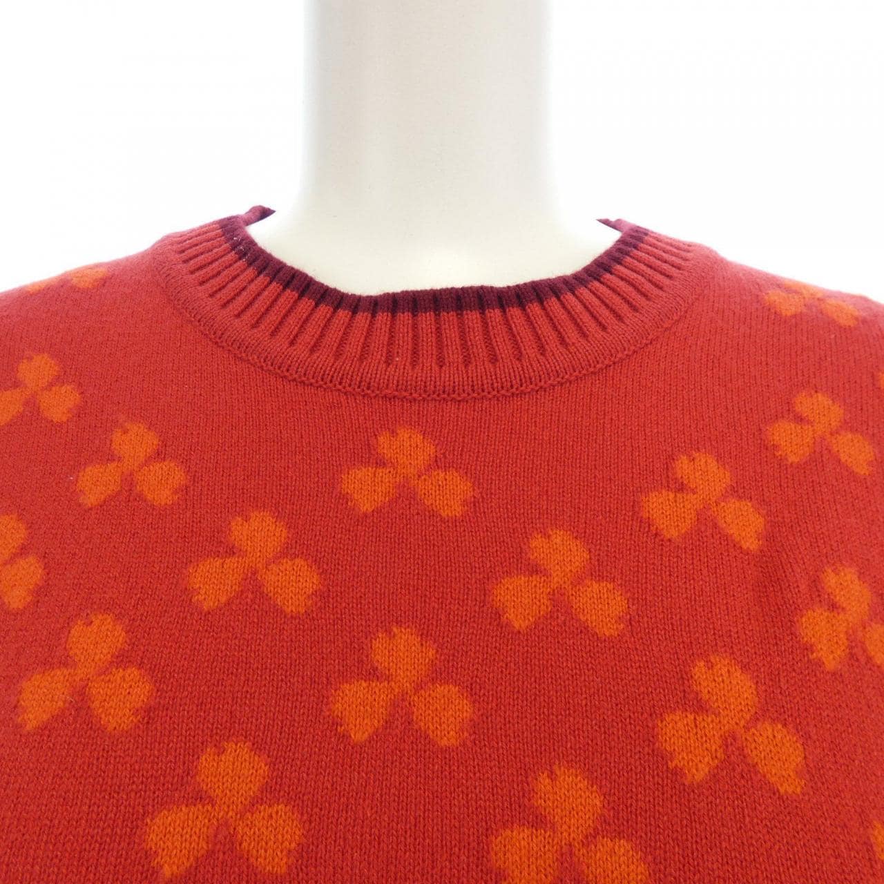 HERMES HERMES knitwear